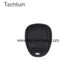 315Mhz FCC:LHJ011 3 button remote key for Cadillac